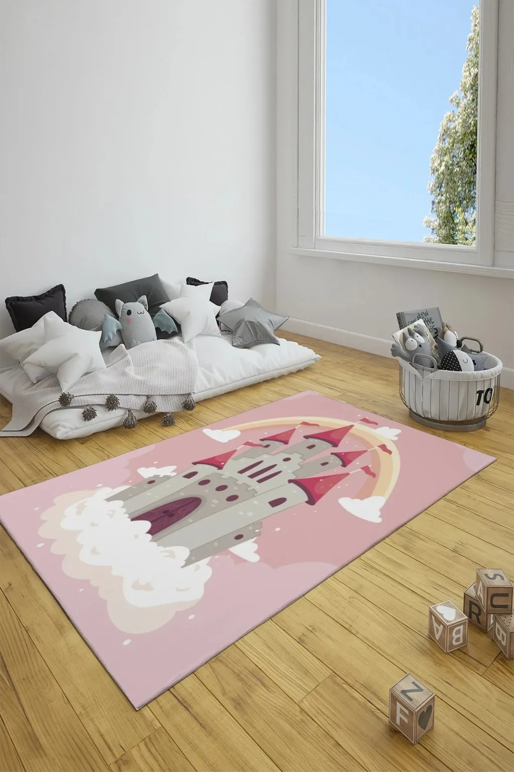Qilim (80x300) Conceptum Hypnose, CT-3041 - 2
