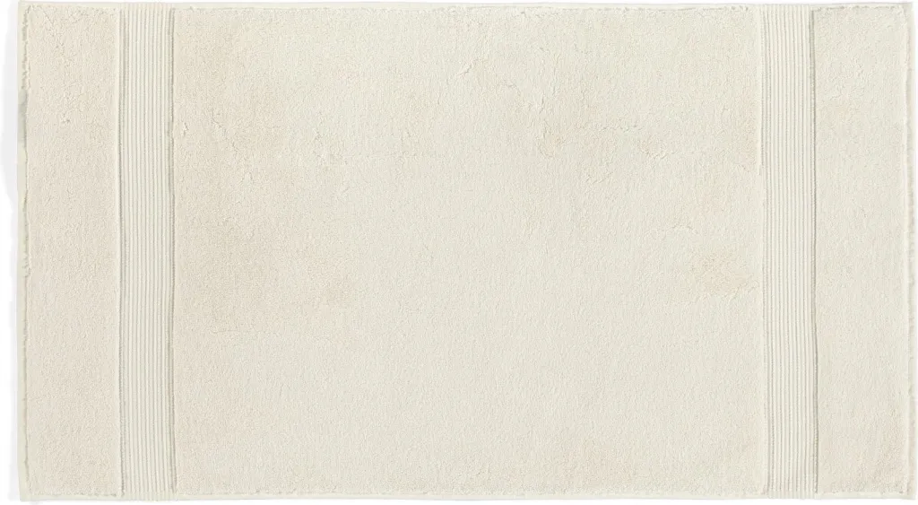Peshqir duarësh Mijölnir, Chicago Hand, krem, 50x90cm - 2