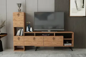 Njësi TV Emmy, antracit