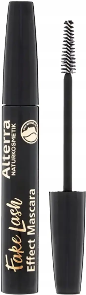 Maskarë Alterra Fake Lash, 01 Deep Black, 8.5 ml