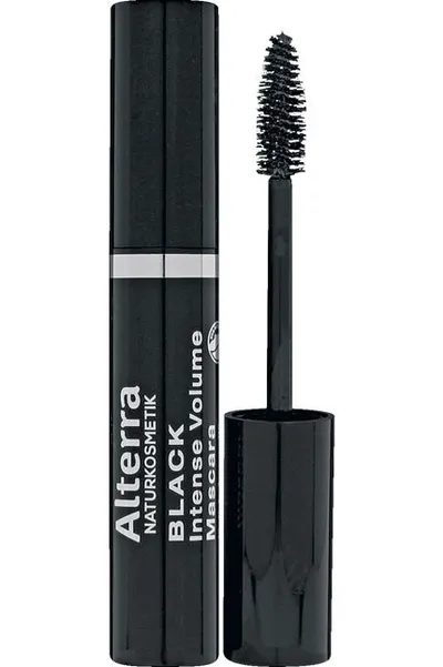 Maskarë Alterra Black Intense Volume, 13 ml - 1