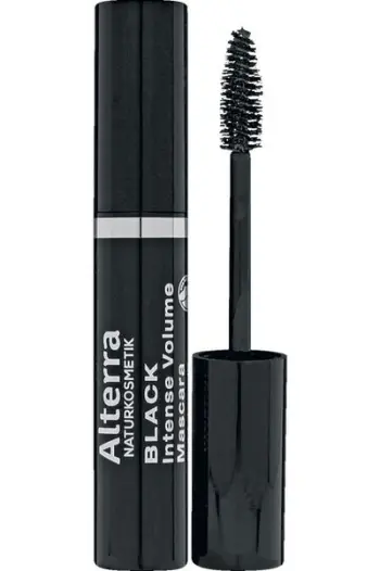 Maskarë Alterra Black Intense Volume, 13 ml
