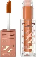 Ruzh i lëngshëm Maybelline Sun Kisser, 12 Summer In The City, 4.7 ml