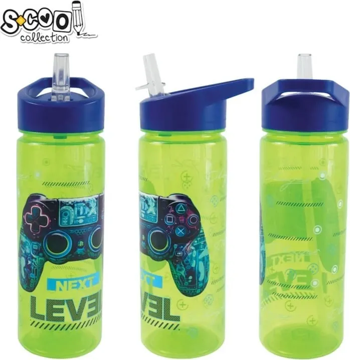 Osh Termos 600Ml Gaming Sc3108 - 1
