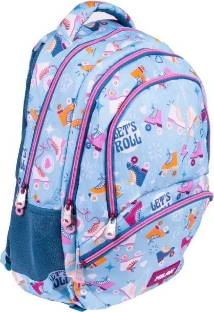 Milan Cante 25L Roller 2 624604Rl2 - 1