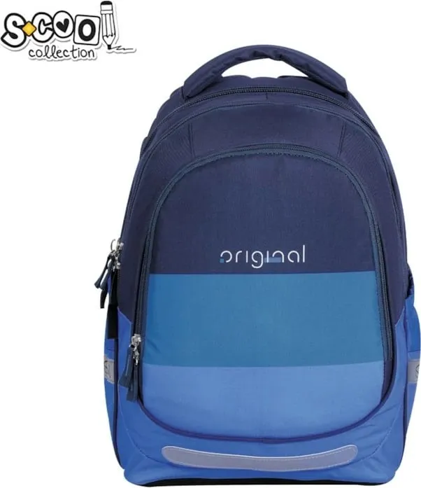 Osh Cante Anatomike Light 41X28X17Cm Original Sc2974 - 1