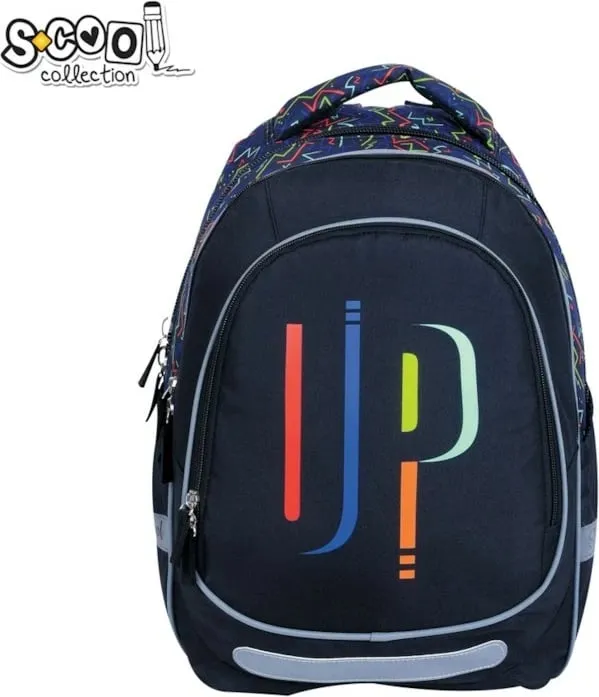 Osh Cante Anatomike Light 41X28X17Cm Original Sc2974 - 2