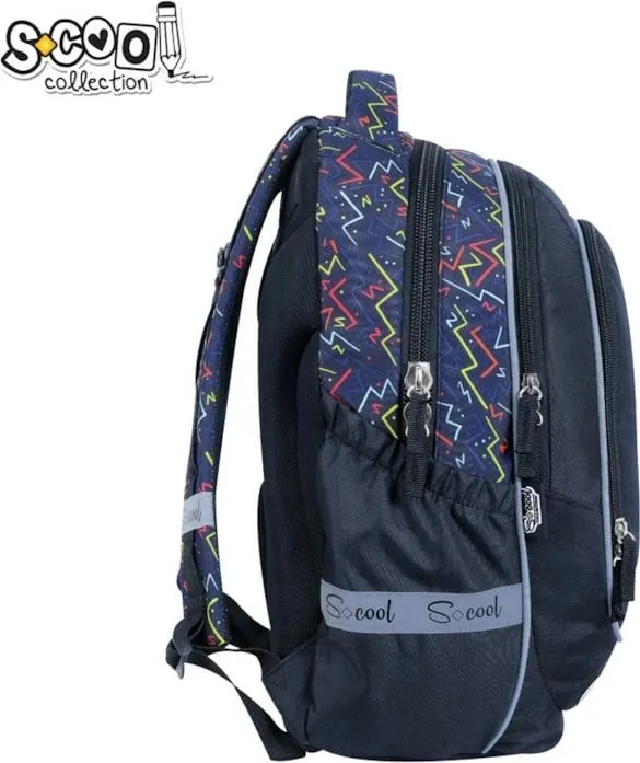 Osh Cante Anatomike Light 41X28X17Cm Original Sc2974 - 3