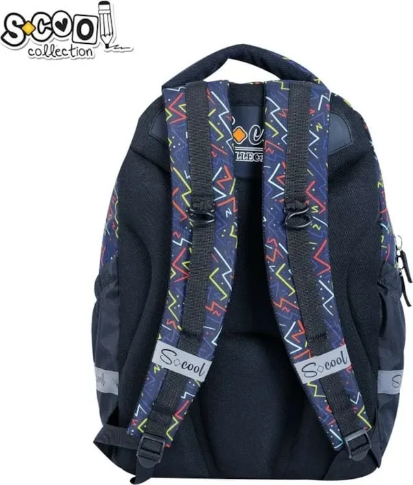Osh Cante Anatomike Light 41X28X17Cm Original Sc2974 - 4