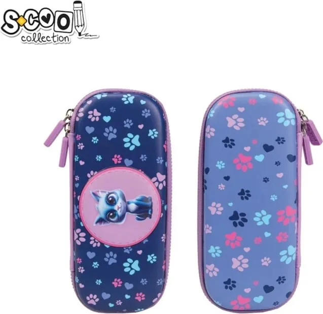 Osh Fotrolle 3D Kitty 22X11X5Cm Sc3022 - 1