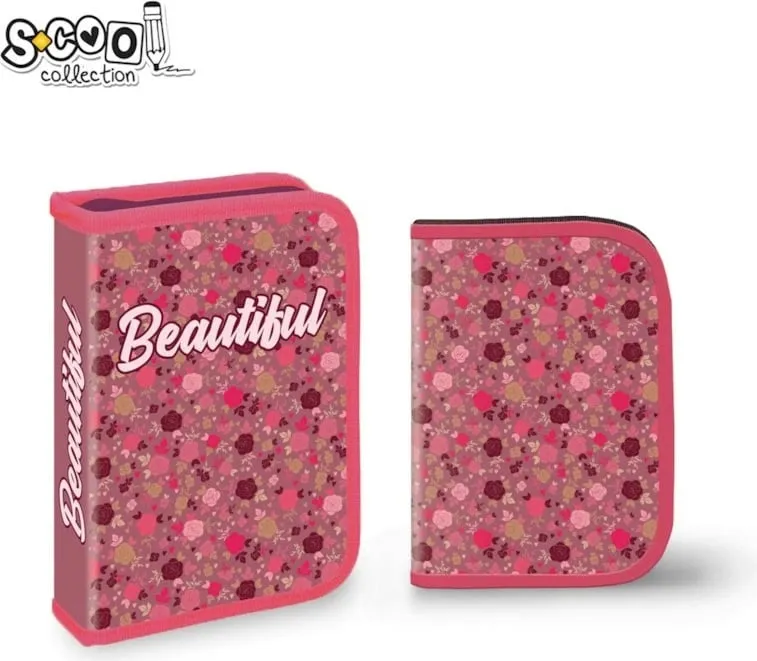 Osh Fotrolle E Mbushur Me 1 Zip Beautiful Sc2903 - 1