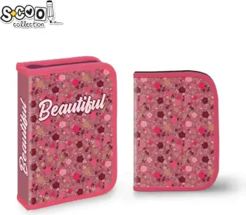 Osh Fotrolle E Mbushur Me 1 Zip Beautiful Sc2903