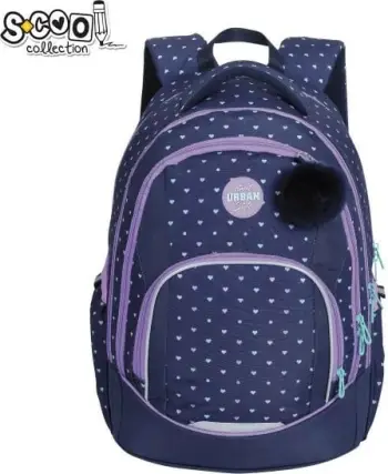 Osh Cante Anatomike Teenage 43X29X22Cm Sc3180
