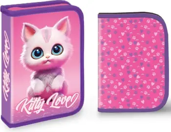 Osh Fotrolle E Mbushur Me 1 Zip Kitty Sc2898