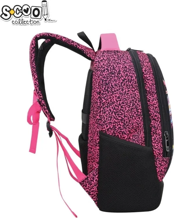 Osh Cante E Forte Unicorn 40X29X14Cm Sc2952 - 3