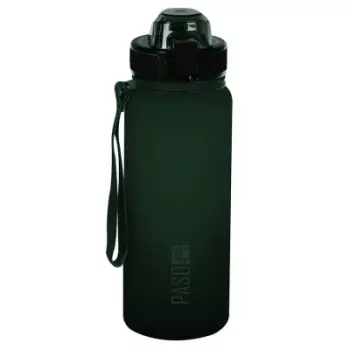 Paso Termos 850Ml Black Ppbl-3028