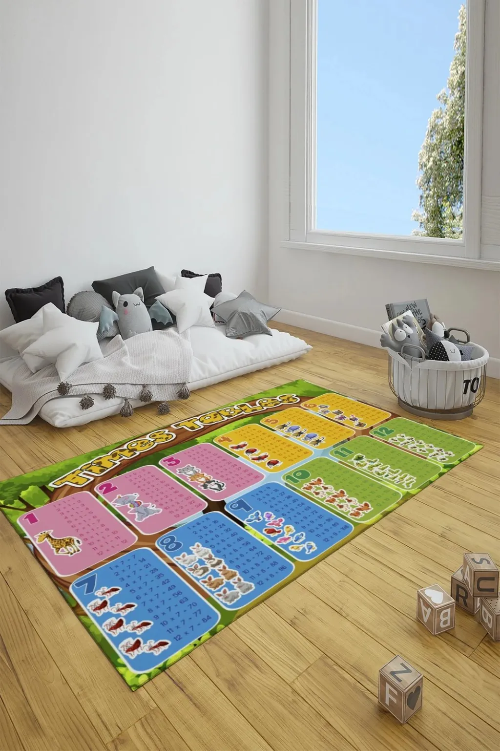 Qilim multikolor Hypnose Conceptum CT-3074, 180x280cm - 2