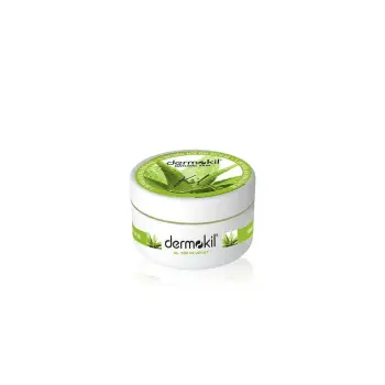 Krem për duar & trup Dermokil Aloe Vera, 300 ml
