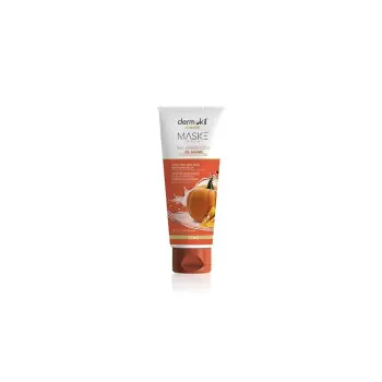 Maskë xheli Dermokil Pumpkin, 75 ml