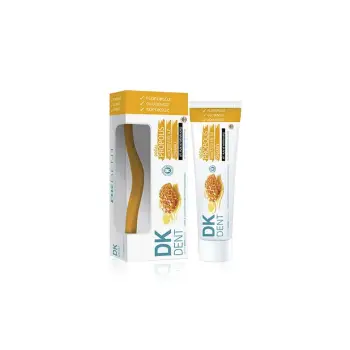 Pastë dhëmbësh Dermokil Propolis, 75ml