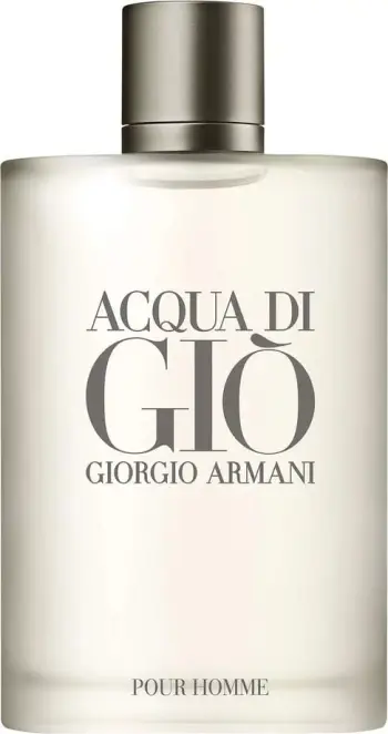 Eau De Toilette Armani, Acqua Di Gio Pour Homme, 50 ml