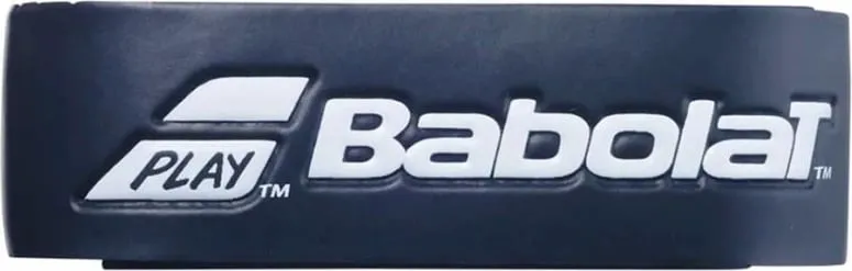 Grip Tenisi Babolat Syntec Feel Pro, i Zi - 1
