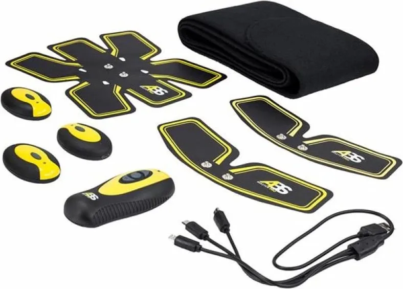 Stimulator Muskujsh ABS MASTER PRO - 2