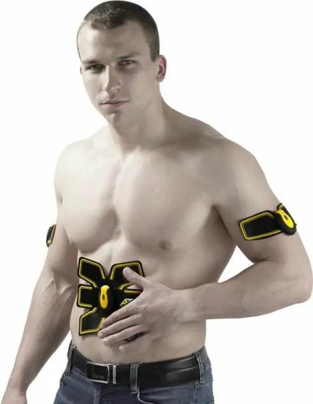 Stimulator Muskujsh ABS MASTER PRO - 9