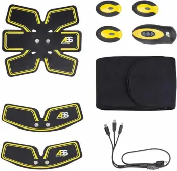 Stimulator Muskujsh ABS MASTER PRO