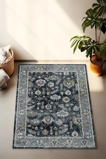 Qilim për korridor, shumëngjyrësh, Conceptum Hypnose CT-1228, 80x150cm