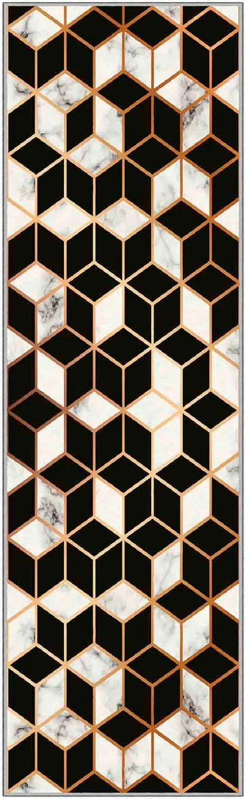 Qilim (100 x 150) Conceptum Hypnose, Wooylk0069 - 2
