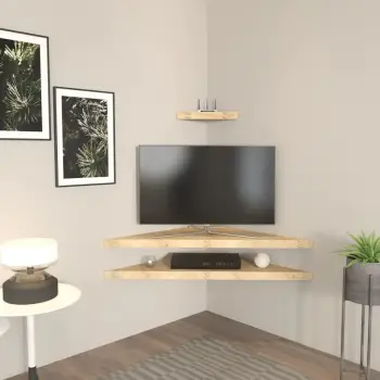 Komodinë për TV Mensi, lis