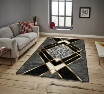 Qilim (100 x 140) Conceptum Hypnose, Asr Crpt-139