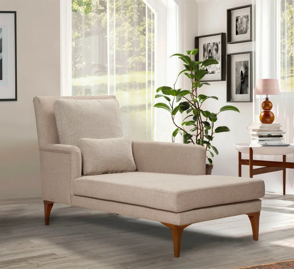 Divan Atelier del Sofa, Bifo, krem - 1