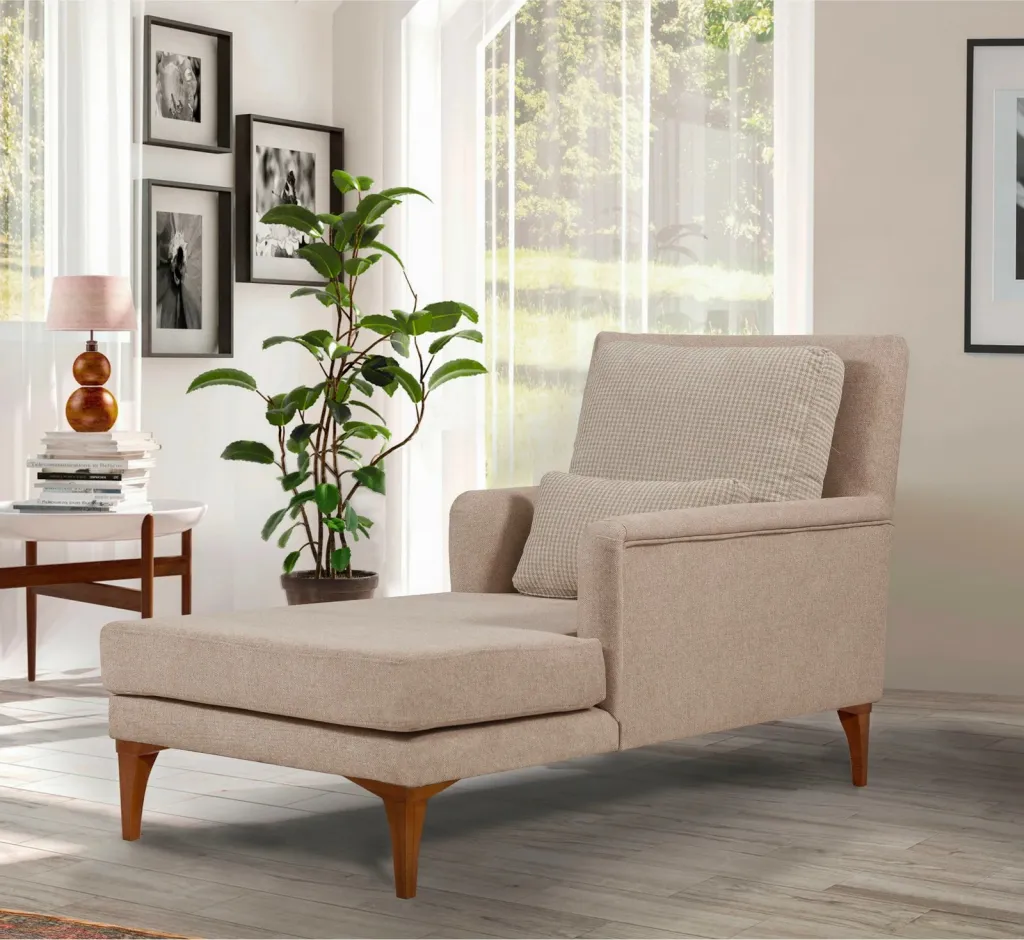 Divan Atelier del Sofa, Bifo, krem - 2