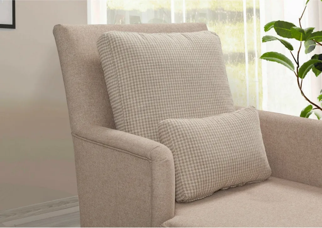 Divan Atelier del Sofa, Bifo, krem - 3
