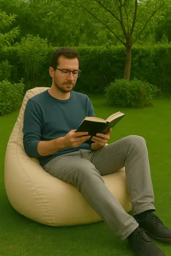 Armut krem prej lëkure të rreme, Atelier del Sofa