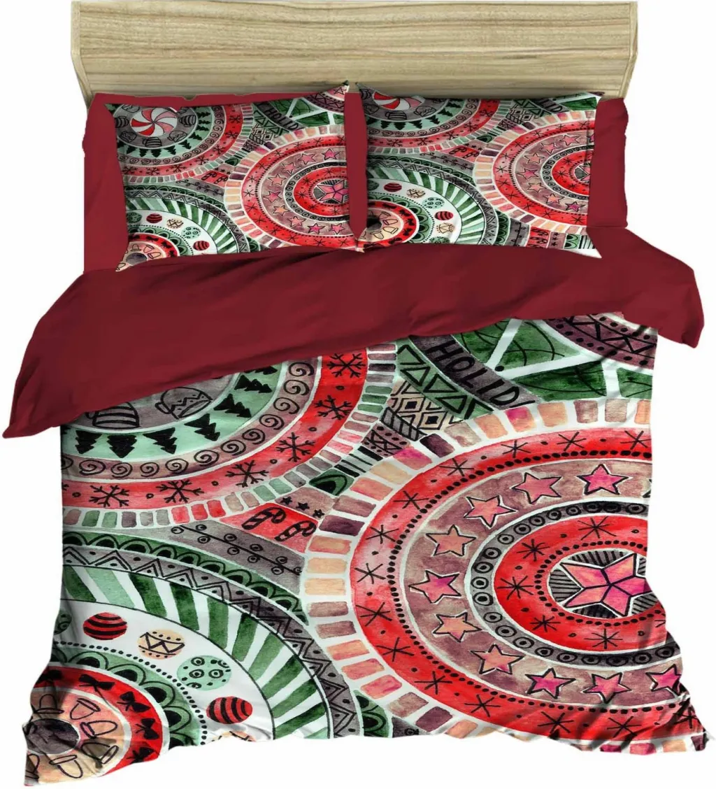 Set mbulesë për dyshek dopio, L'essentiel, 437 - 1