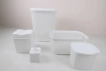 Set banjoje (5 pjesë), Mijölnir, Damla, e bardhë