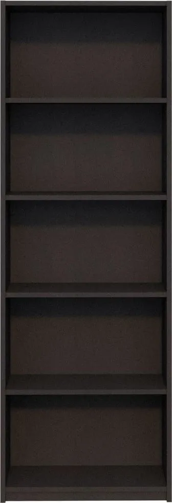 Librari / Raft Librash Ktp, antracit - 4