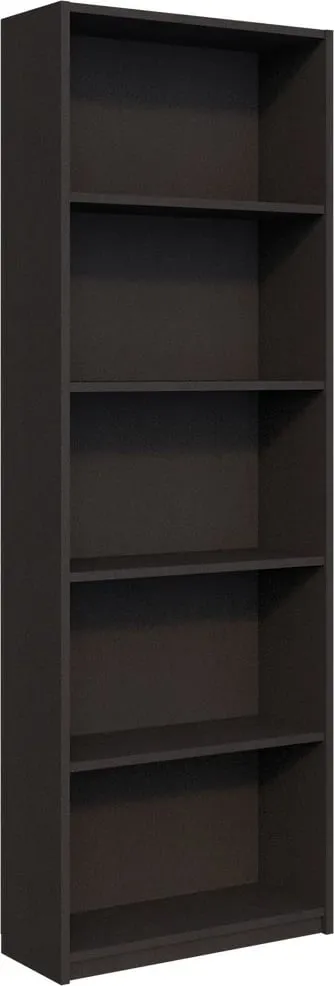 Librari / Raft Librash Ktp, antracit - 5
