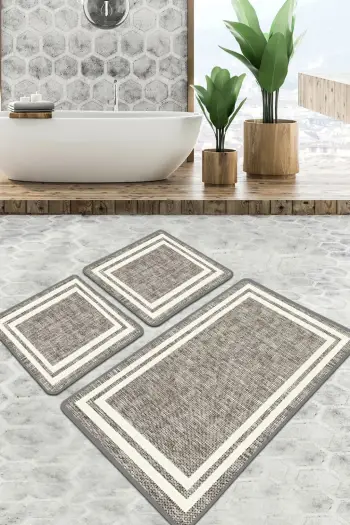 Set tapetash banjoje (2 copë), Mijölnir, Formica Djt