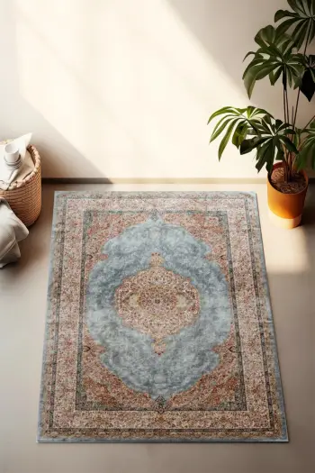 Qilim për korridor, shumëngjyrësh, Conceptum Hypnose, CT-1295, 80x150cm