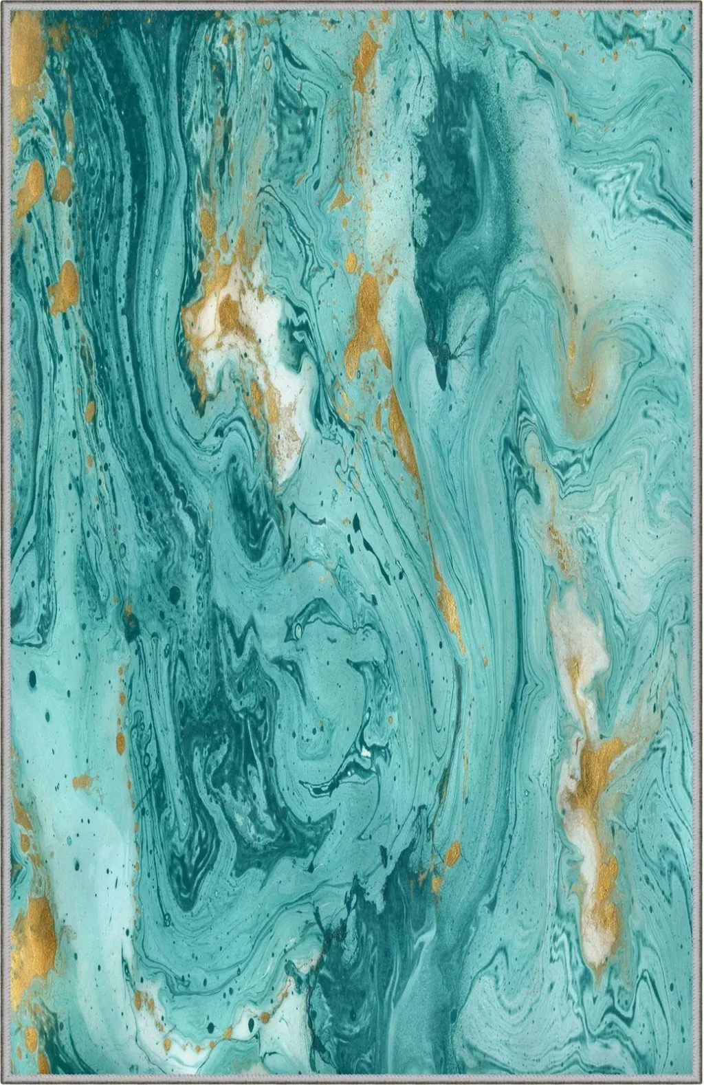 Qilim (80 x 120) Conceptum Hypnose, Hmnt126 - 5
