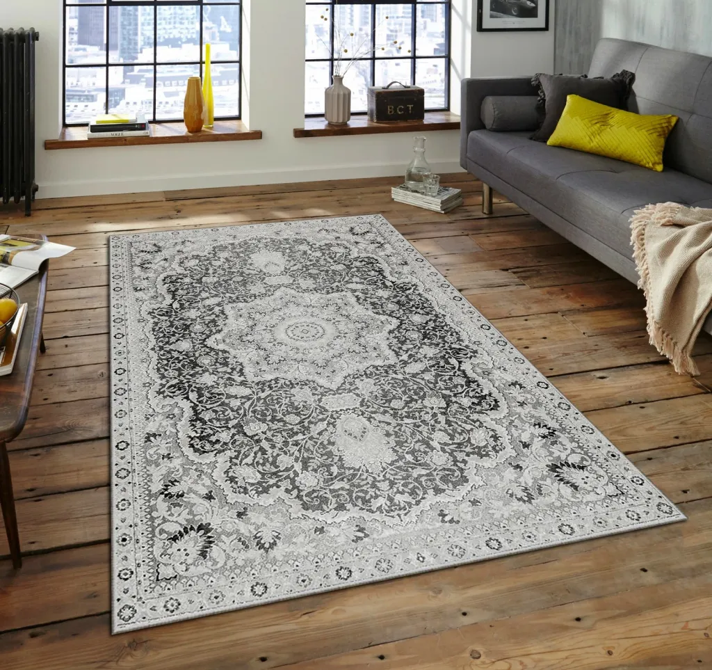 Qilim (180 x 280) Conceptum Hypnose, Asr Crpt-68 - 3