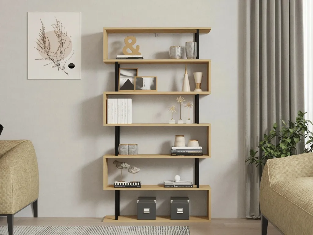 Librari / Raft Librash Hector, safir - 2
