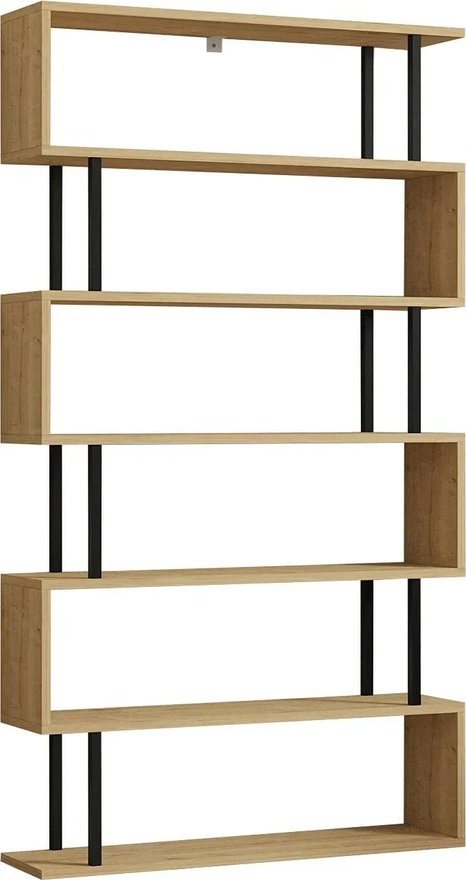 Librari / Raft Librash Hector, safir - 4