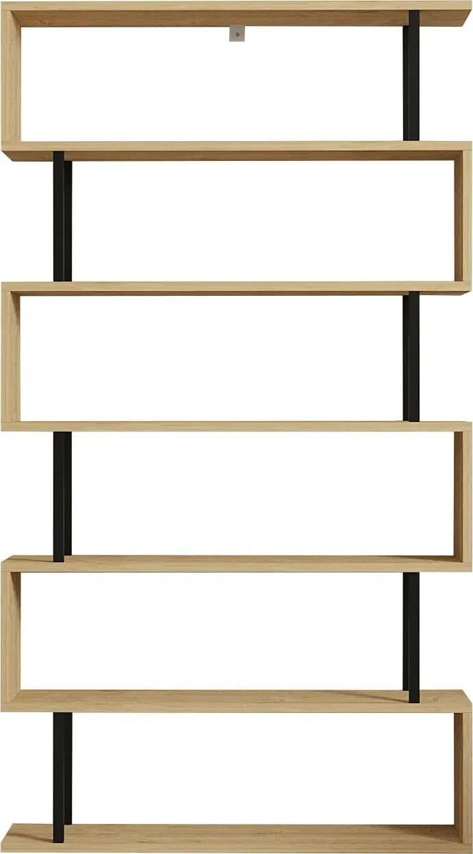 Librari / Raft Librash Hector, safir - 5