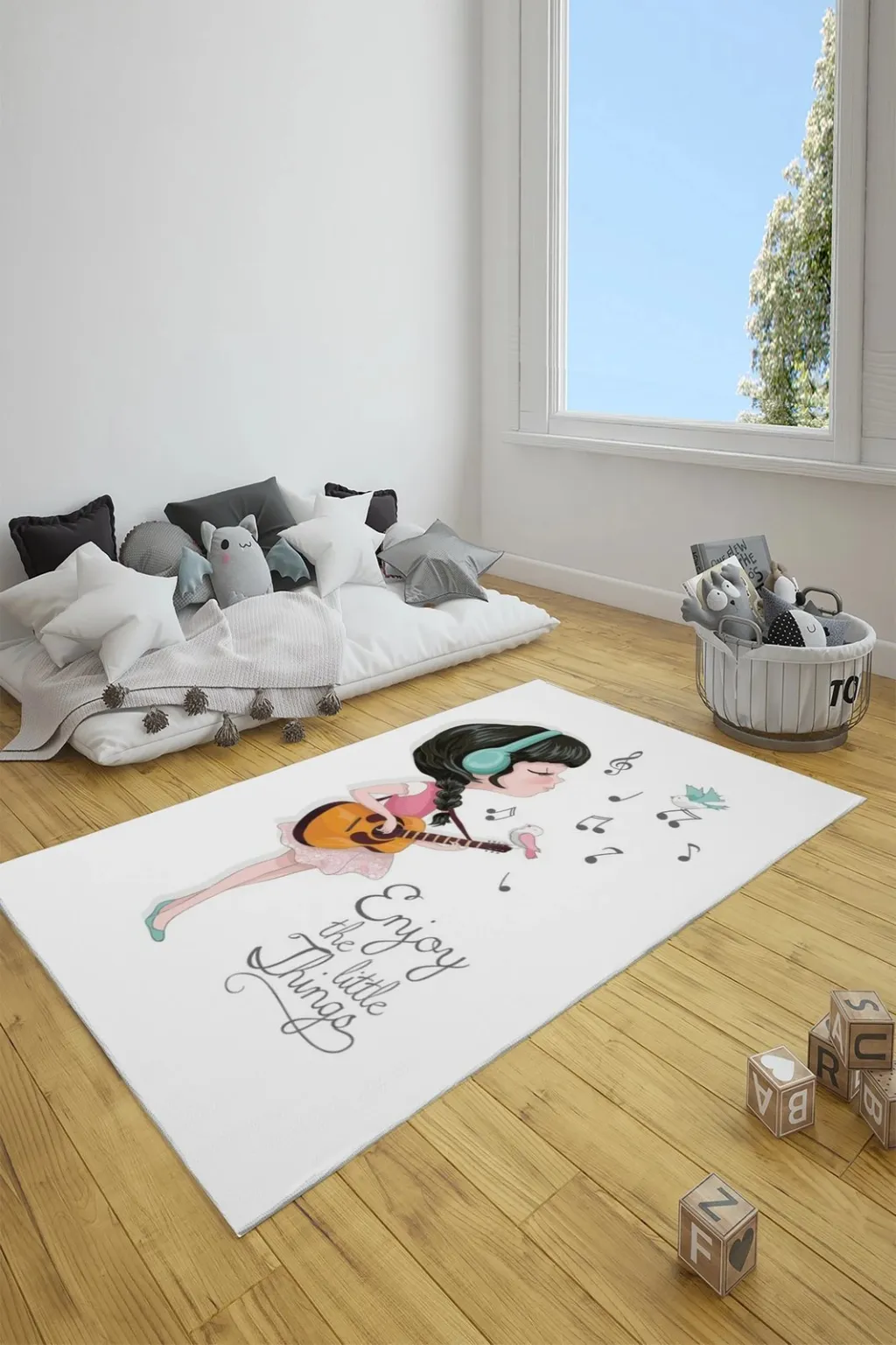 Qilim Conceptum Hypnose, shumëngjyrësh, 180x280cm, CT-3142 - 1