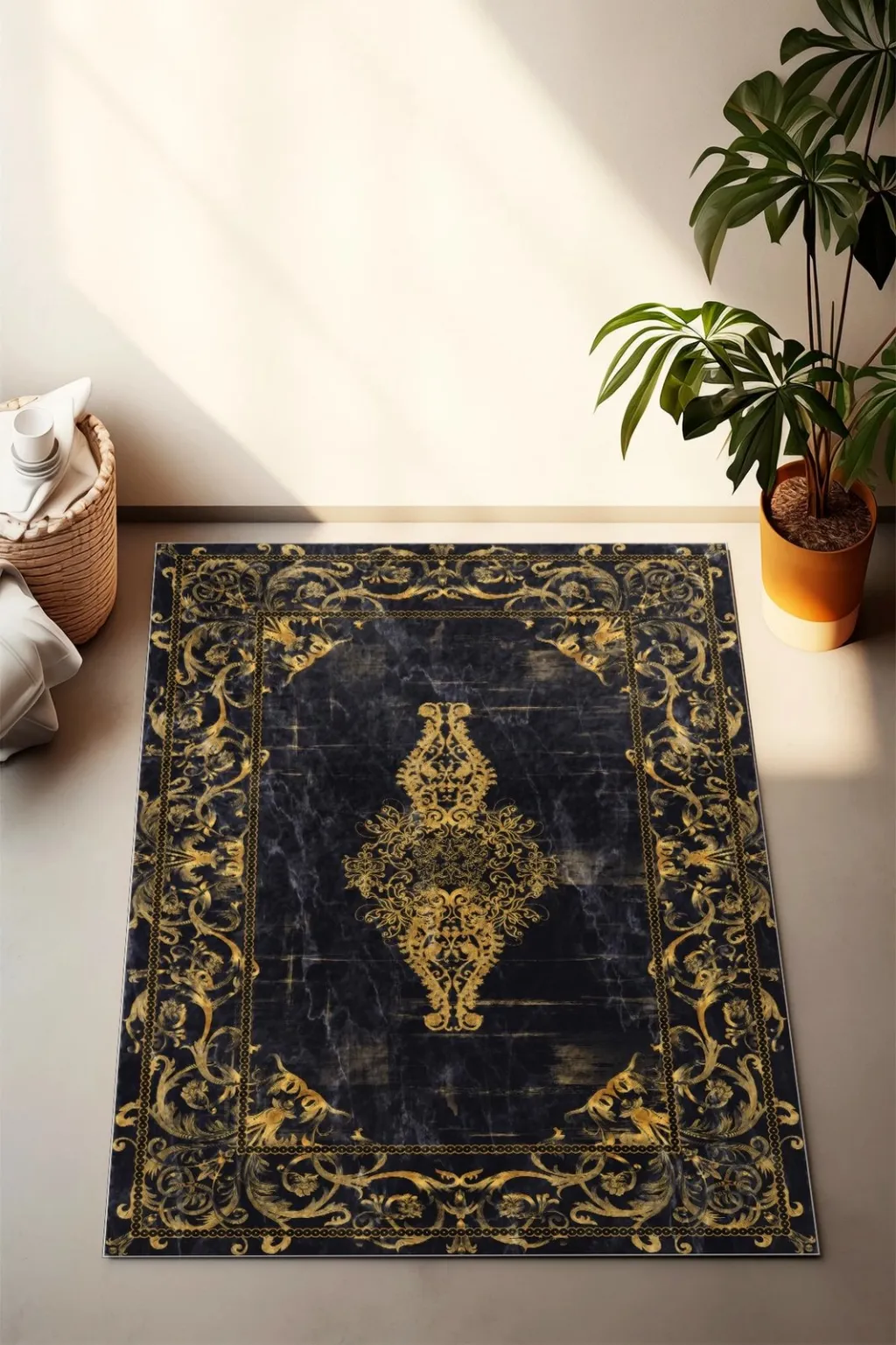 Qilim korridori, shumëngjyrësh, Conceptum Hypnose CT-1188, 80x150cm - 1